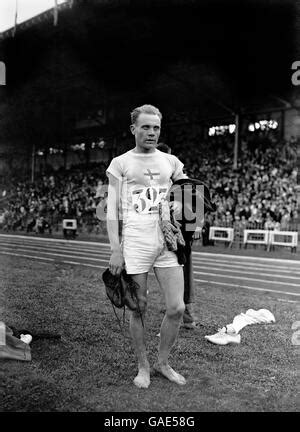 Athletics at the 1924 Summer Olympics .